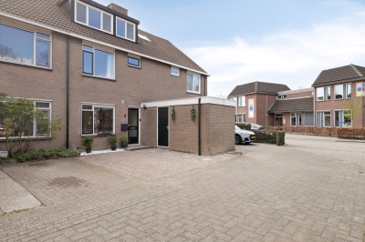 Spechtenkamp 2, Maarssen Lengers Housing